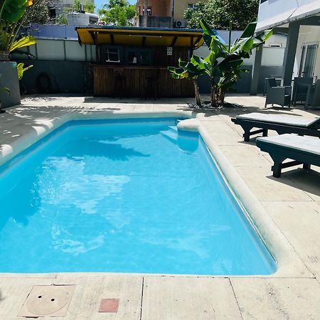 Villa Camille 3 Min Plage 그란데 바이예 외부 사진
