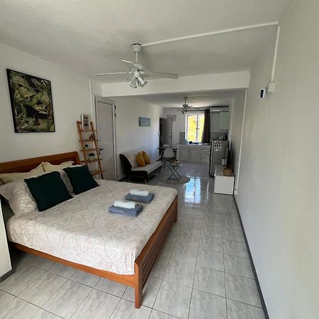 Villa Camille 3 Min Plage 그란데 바이예 외부 사진