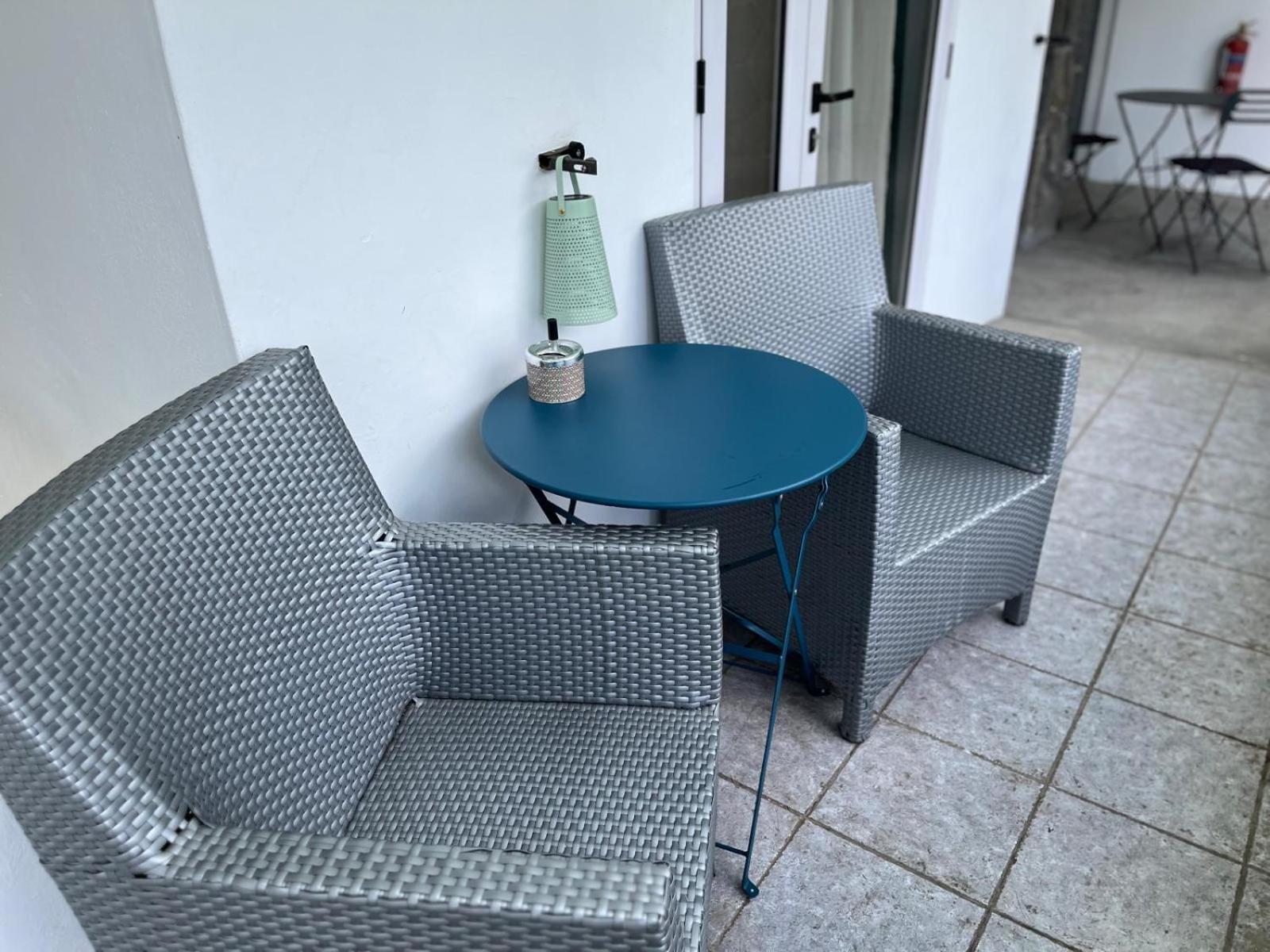 Villa Camille 3 Min Plage 그란데 바이예 외부 사진