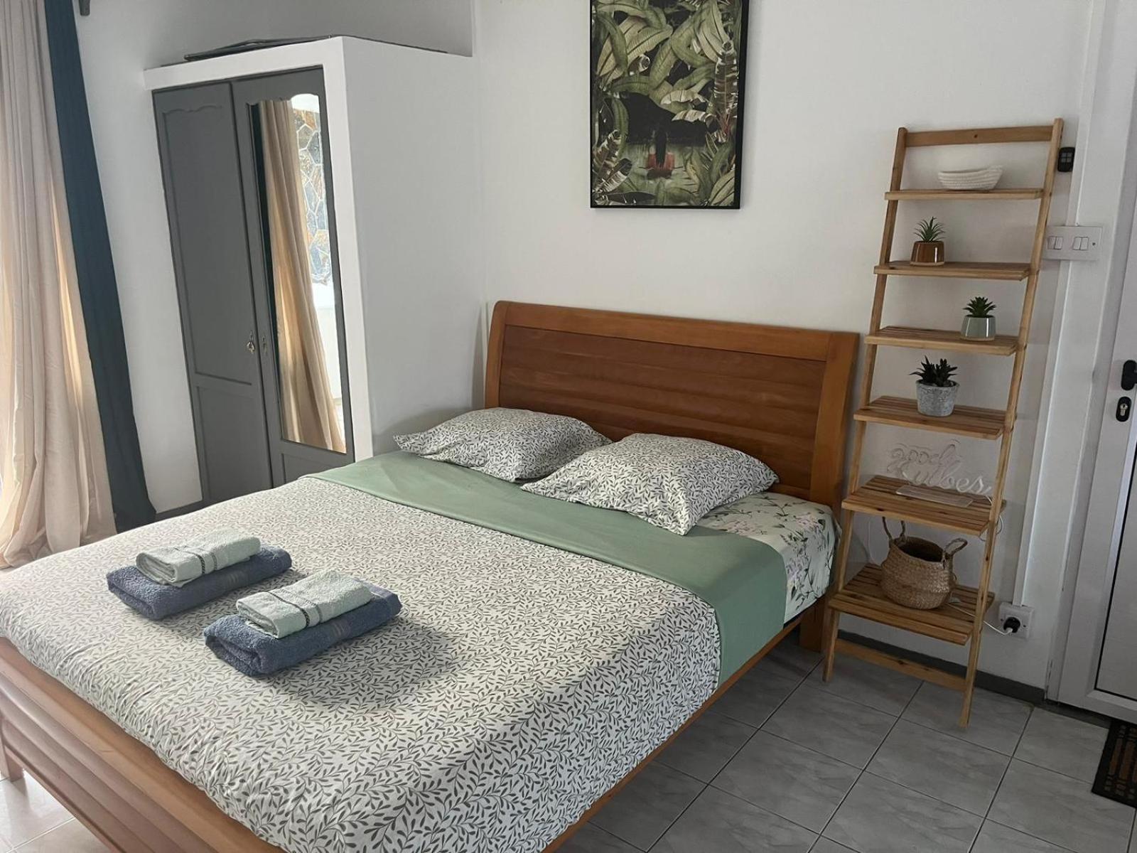Villa Camille 3 Min Plage 그란데 바이예 외부 사진