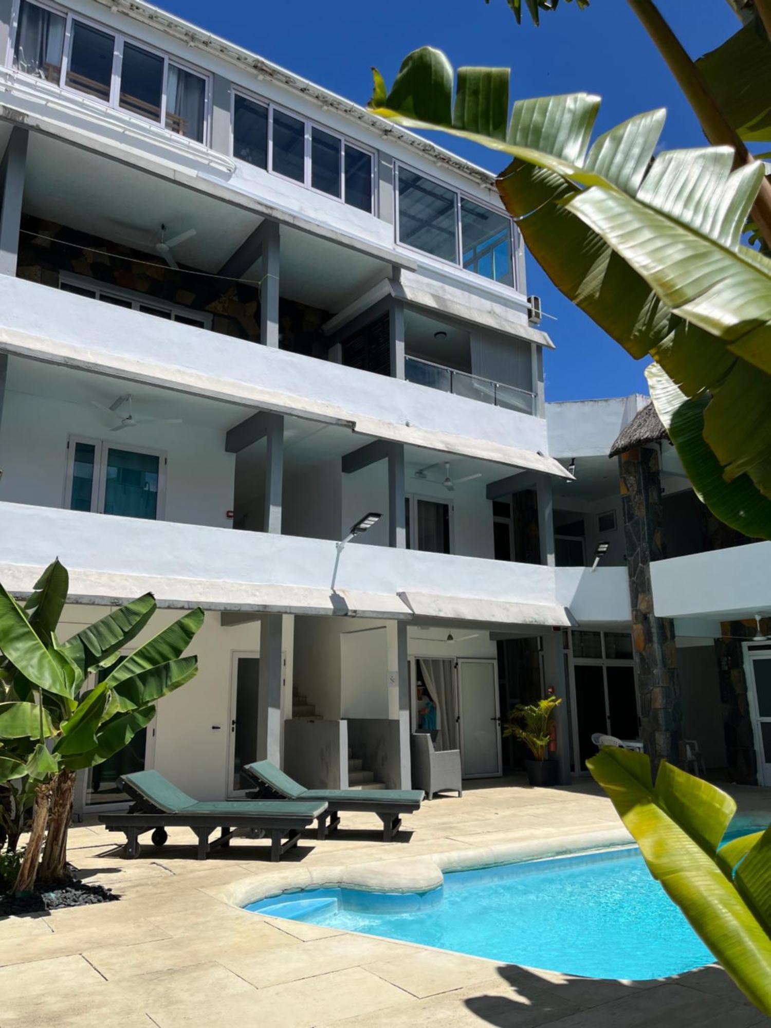 Villa Camille 3 Min Plage 그란데 바이예 외부 사진