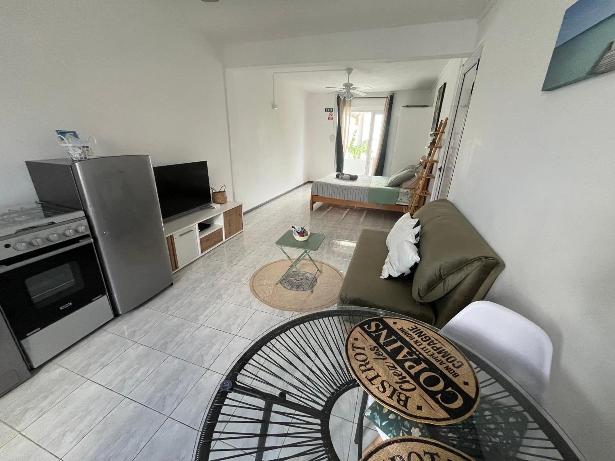 Villa Camille 3 Min Plage 그란데 바이예 외부 사진