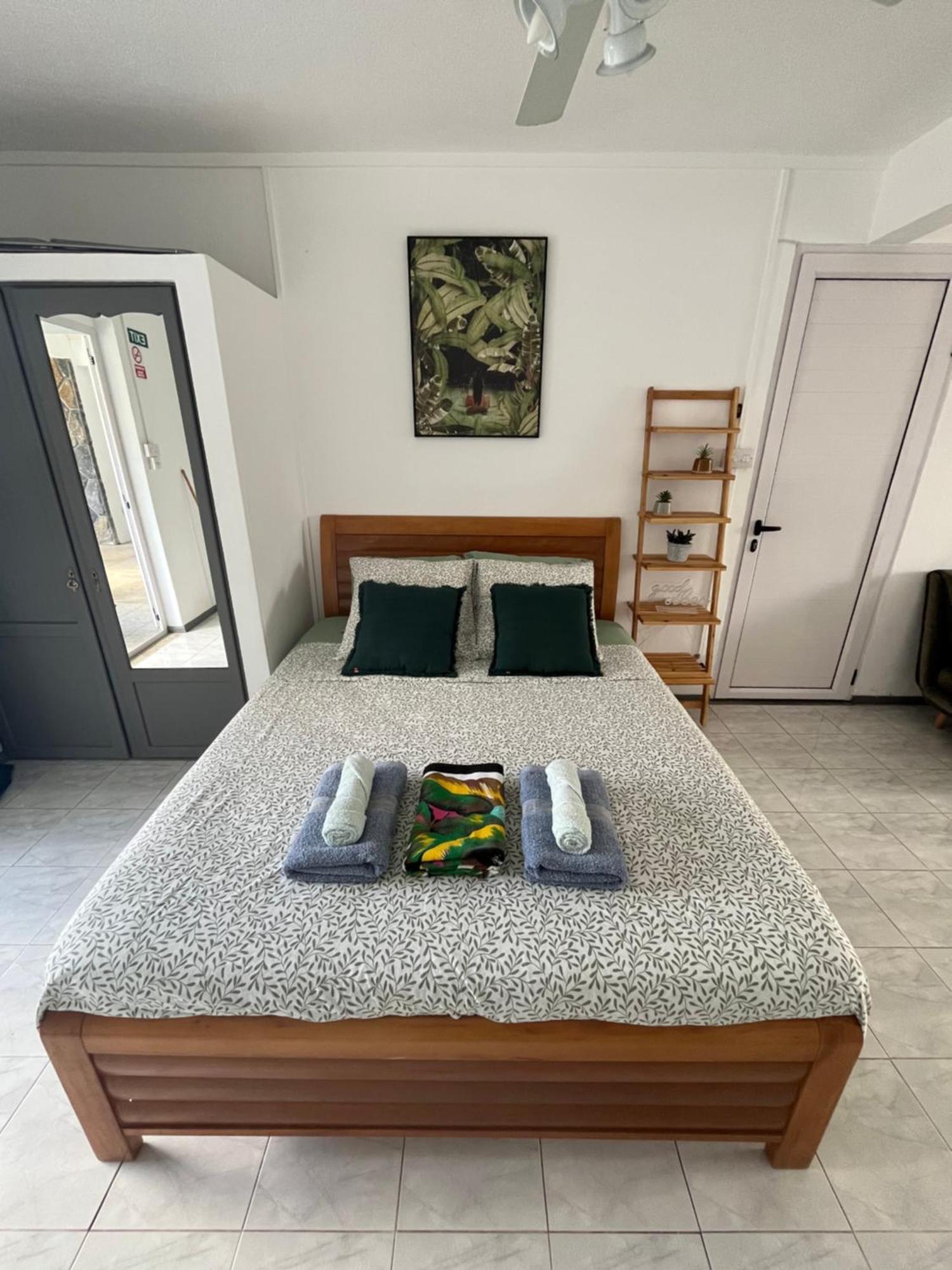 Villa Camille 3 Min Plage 그란데 바이예 외부 사진