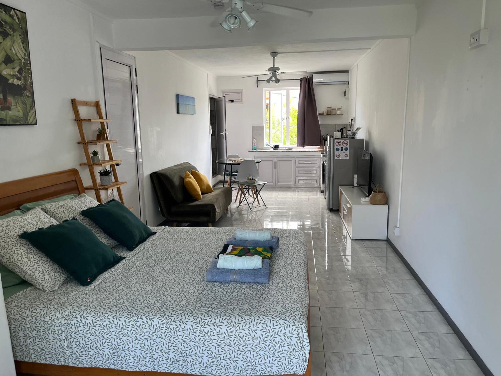 Villa Camille 3 Min Plage 그란데 바이예 외부 사진