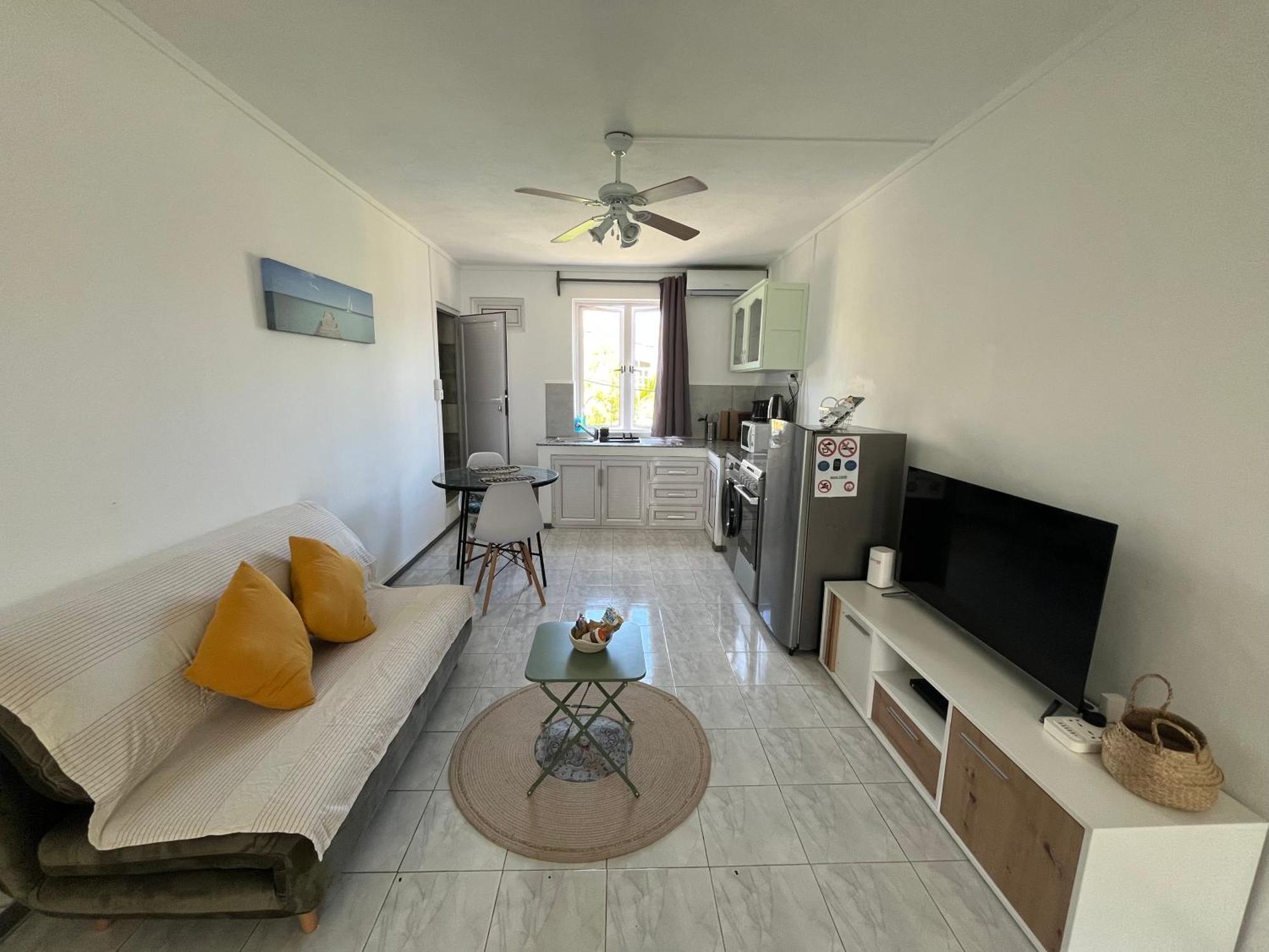 Villa Camille 3 Min Plage 그란데 바이예 외부 사진